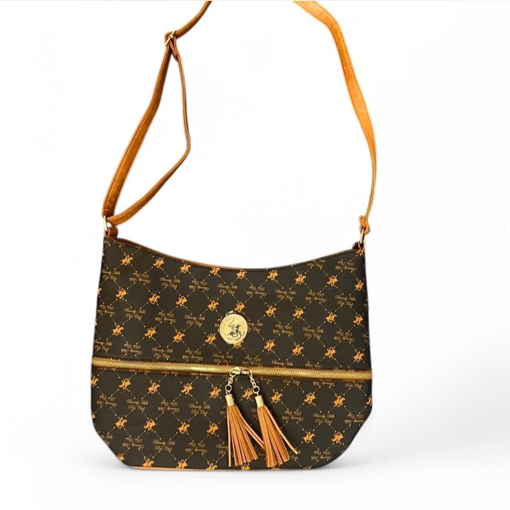 Brand new Beverly Hills Polo Club purse